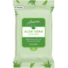 ALOE VERA 2 IN 1 MAKEUP REMOVER CLEANSING TOWELETTES ARANTZA