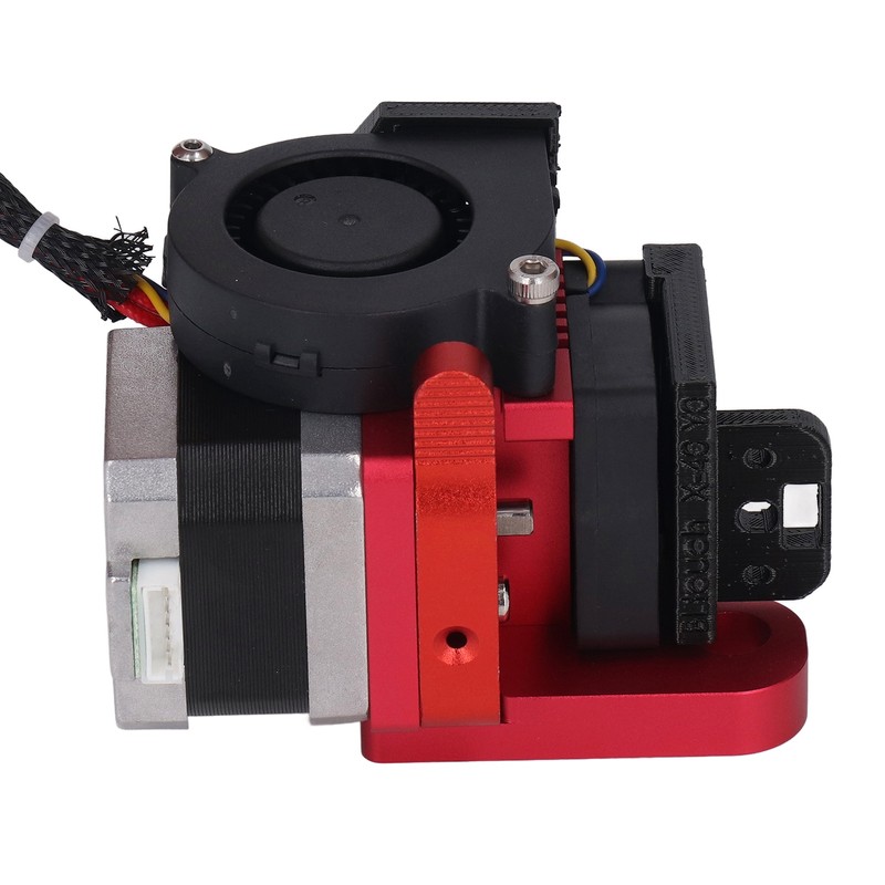 3D Printer Extruder Kit Integrated Direct Drive Extruder with Stepper