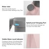 Electric Spray Bottle Plant Mister for Indoor Outdoor Plants 3L