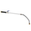 Water Jet High Pressure Washer Spray Nozzle Car Washing Tube