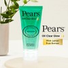 Pears Oil Clear Glow Face Wash, 60gm