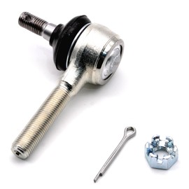 HAOTOM Right Passanger Side Tie Rod End Ball Joint Compatible For CFMOTO ZForce EX 800 1000 Z8-EX 800-EX 2014 2015 2016 2017 2018 2019 2020 Steering Knuckle Assy 9060-101170