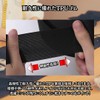 Charmoon Flat Rubber Woven Rubber Rubber Belt, Commercial Use, Length