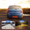 Car Rear View Camera Backup Reverse Camera HD 170° Wide
