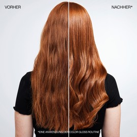 Redken Acidic Colour Gloss Shampoo: Shine Hair Shampoo for Colour Protection