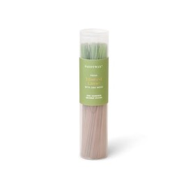 Paddywax Misted Lime Incense, 1 EA