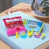 JOLLY RANCHER and TWIZZLERS Assorted Fruit Flavored Candy Party Pack,