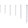 BGS Diy 88130 | Nails Brads Assortment | 200 pcs.