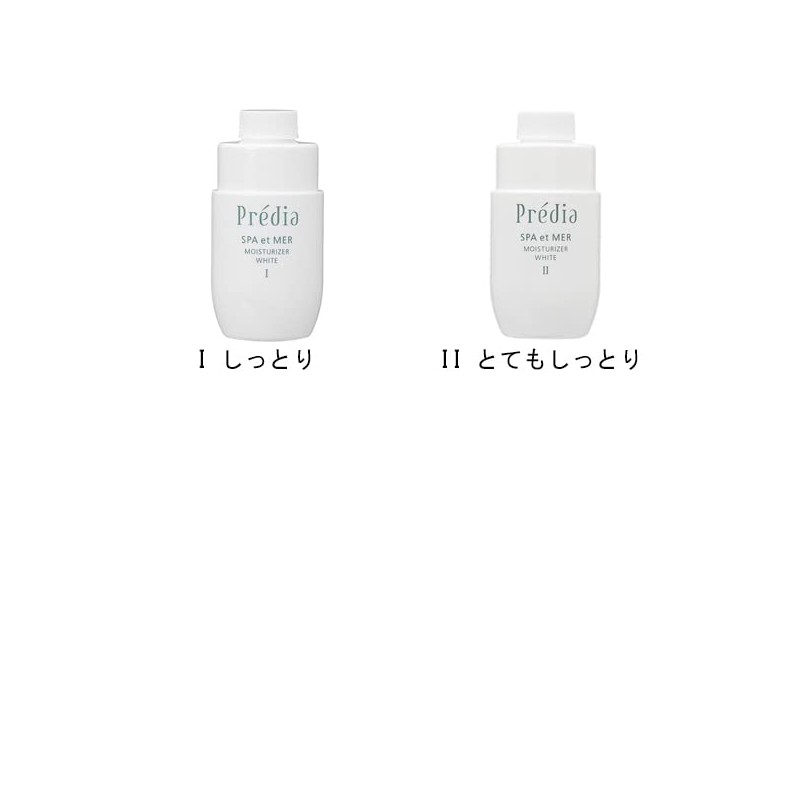 [ko-se-] puredyia supa・e・me-ru moisutyuaraiza- White Very Moist With Changeable for