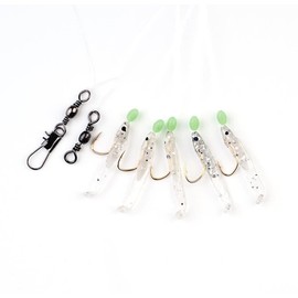 Behr Unisex - Adult Hooks-3687321 Hooks, Multi-Colour, 6