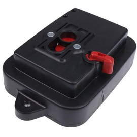 LSSOCH New Air Filter Holder Assembly 502844902 Compatible With Husq 150BT 350BT 360BT 560BTS 578BTF