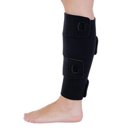 Alta Medical SiennaWrap Compression Leg Wrap - Designed by a Lymphedema & Lipedema Therapist - Made in USA