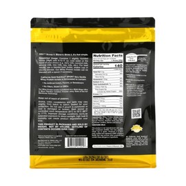 CGN 웨이프로틴 WPI 아이솔레이트 분리유청단백질 바닐라맛 907g 단백질 파우더 CGN Whey Protein WPI Isolate Vanilla Flavor 907g Protein Powder
