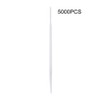 5000pcs Disposable Double Head Toothpick Tartar Removal Teeth Cleaning Toothpicks
