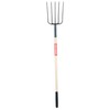 Craftsman Wood Handle Manure Fork