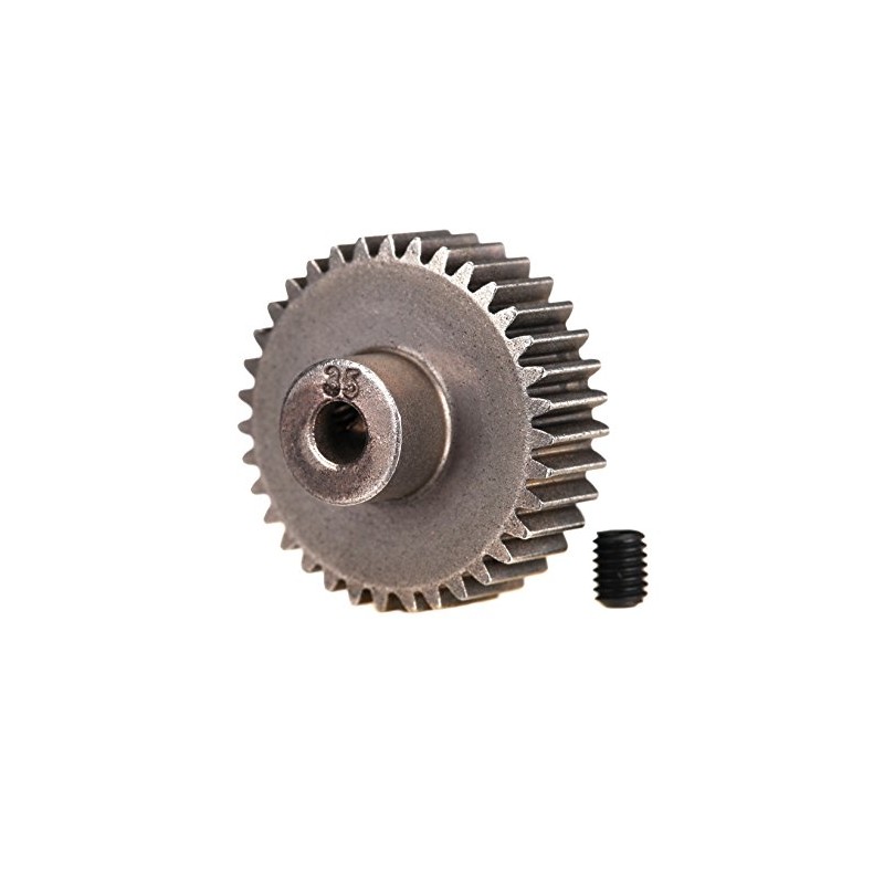 Traxxas 35-Tooth Pinion Gear Vehicle