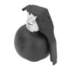 6PCS Kids Hand Grenades Toy with Realistic Sound Light Effect