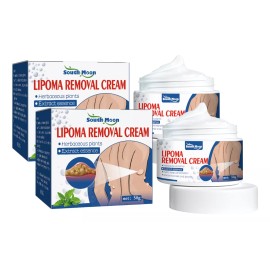 Generic 2× Crema De Eliminación De Lipomas Q Lipoma Cleaning Cream