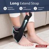 COMFORCE Ankle Brace for Women & Men Ankle Brace with