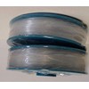 Efco Set of 2 Polyamide Clear 0.45 mm Tensile Force