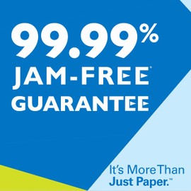 Hammermill Fore Multipurpose Paper - Legal - 8.5" x 14" - 20lb - 96 GE/112 ISO (D65) Brightness - 500 / Ream - White