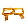 Miter Saw Clamshell Handle 153755-01 compatible DW708 DW708-BR DW708-B2 Miter