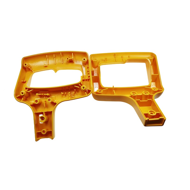 Miter Saw Clamshell Handle 153755-01 compatible DW708 DW708-BR DW708-B2 Miter