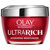 Olay Regenerist Ultra Rich, Fragrance Free, Hydrating Moisturizer 1.7 oz