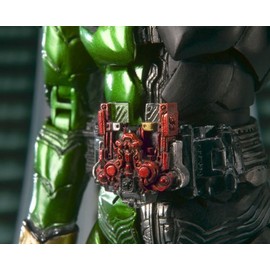 S.I.C. VOL.57 Kamen Rider W Cyclone Joker