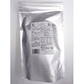 Gasco Organic Rooibos Tea Bag 100p Commercial Use