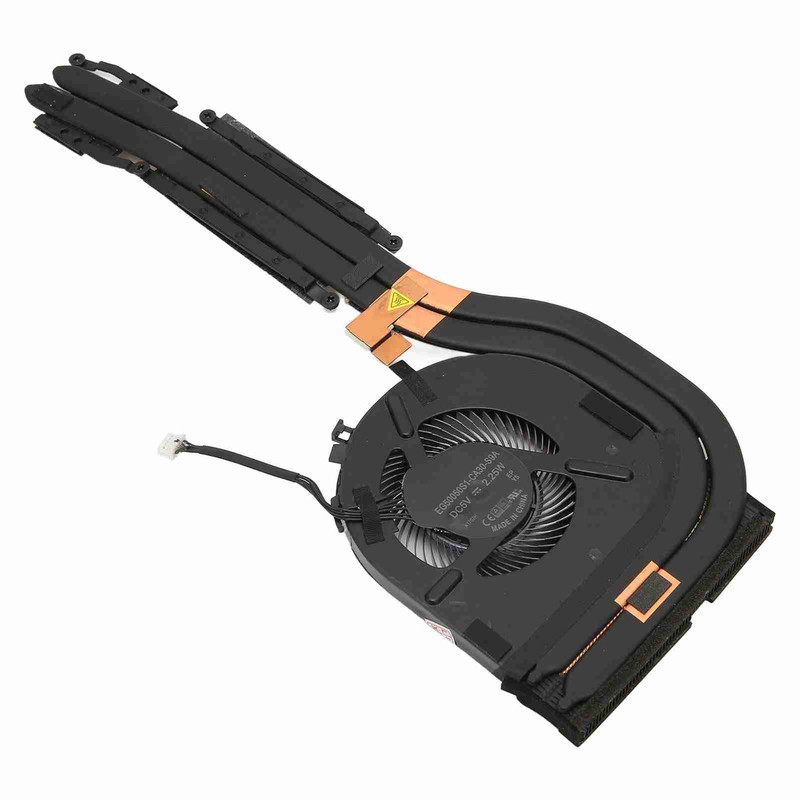 CPU Cooling Fan for Lenovo for ThinkPad T470 T480 AT169001SS0
