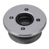 Trim Cylinder End Cap with Seal 64E 43821 00 for