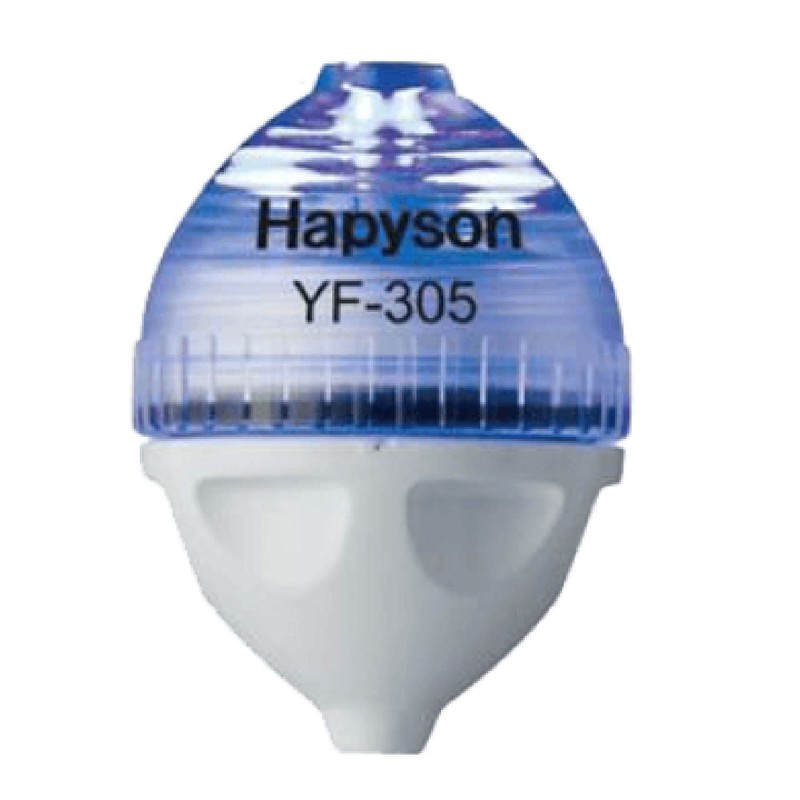 ハピソン(Hapyson) YF-305-B かっ飛びボール ファーストシンキング ブルー
