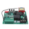 Sliding Gate Circuit Board with LED Indicators Slow Speed Sensitive