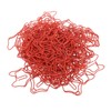 100pcs Adorable Animal Paper Clips Funny Scrapbook Paper Clips Small
