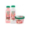 Kit Garnier Fructis Hair Food Sandía Revitalizante, Cabello