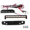 DashRC LED Lights Kit for RC Crawler Redcat Ascent-18, LED