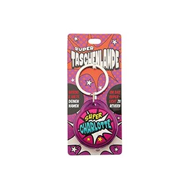Super Charlotte Torch