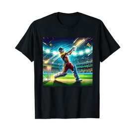 Sri Lanka Cricket 2024 Sri Lankan Cricket jersey T-Shirt