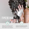 PRODUCTOS LA TI NA Shampoo LATINA Antifrizz 300 ml
