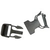 GEAR AID Snap Bar Buckle, Replace Broken or Missing Buckles
