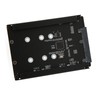 NGFF to SATA3.0 Adapter Card M2 KEY B M SSD