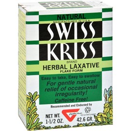Swiss Kriss Laxative Hrbl