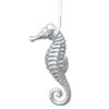 Seahorse Light Pull Handle, Pewter Seahorse Light Pull Cord Handle,