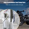 709000810 548874036 Fuel Pump Assembly Fits for Can-Am Ryker STD