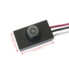 DGBRSM Outdoor Lighting 100-277v Photocell Sensor Photo Eye Sensor Photoelectric