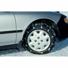 Radial Chain Security Chain TC2212MM Radial Chain LT Tire Chains for Select Light Trucks