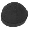 Stetson Ocala Men’s Cotton Docker Cap, with UV-Protection 40, for