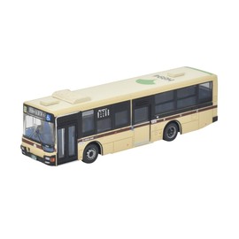 The Bus Collection Bus Colle Tokyo Metropolitan Transportation Bureau 100th Anniversary Toei Bus Coloring Diorama Supplies