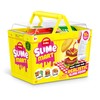 ZURU Slime Mart - Shopping Basket Series 1 - Burger